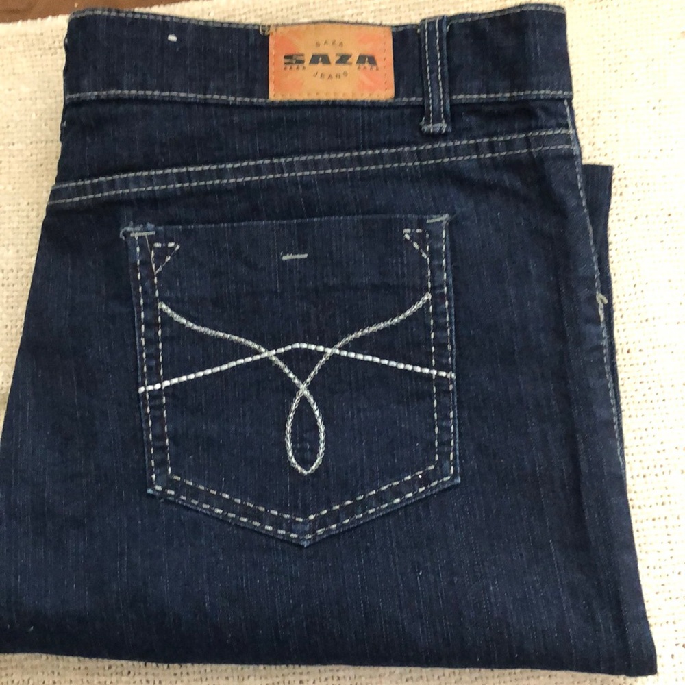 Blue Jeans